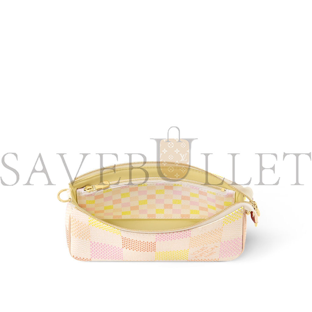 LOUIS VUITTON POCHETTE ACCESSOIRES N40642 (24*13*4cm) LOUIS VUITTON POCHETTE ACCESSOIRES N40642 (24*13*4cm)